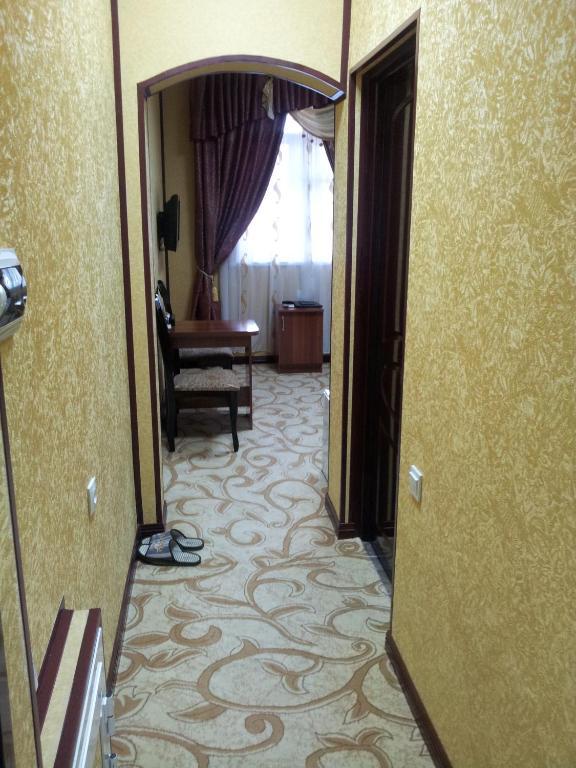 Dangara Hotel Kokand Kamer foto