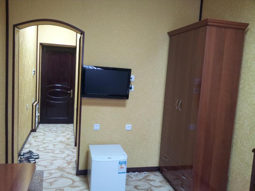 Dangara Hotel Kokand Kamer foto